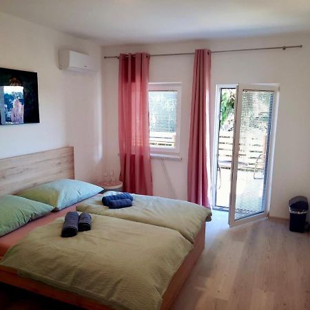 Rooms Optim Ptuj Esterno foto
