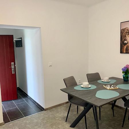 Rooms Optim Ptuj Esterno foto