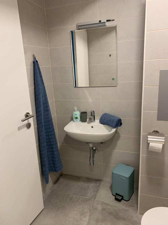 Rooms Optim Ptuj Esterno foto