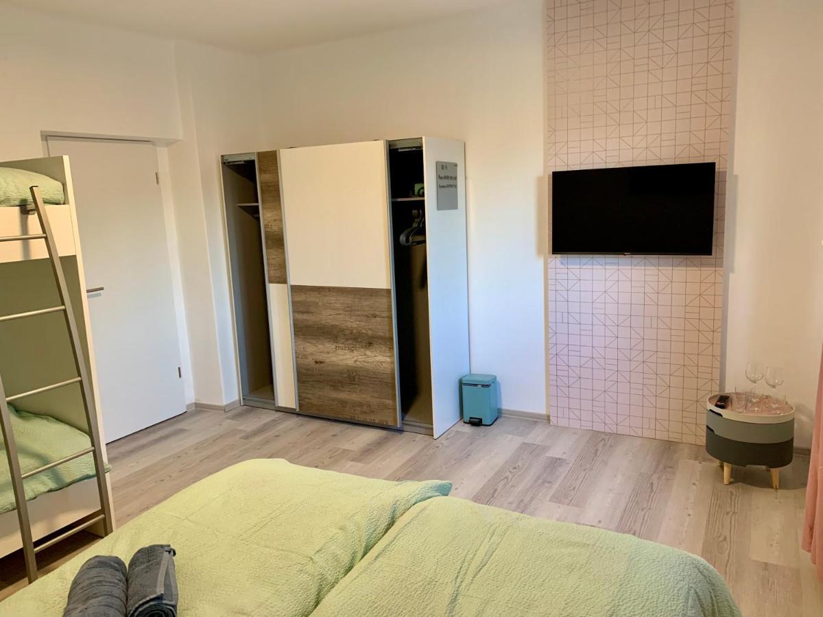 Rooms Optim Ptuj Esterno foto
