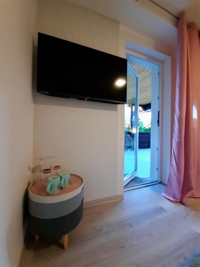 Rooms Optim Ptuj Esterno foto