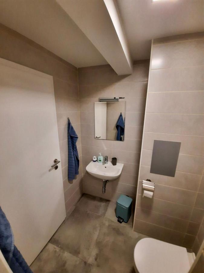 Rooms Optim Ptuj Esterno foto