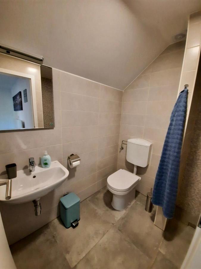 Rooms Optim Ptuj Esterno foto