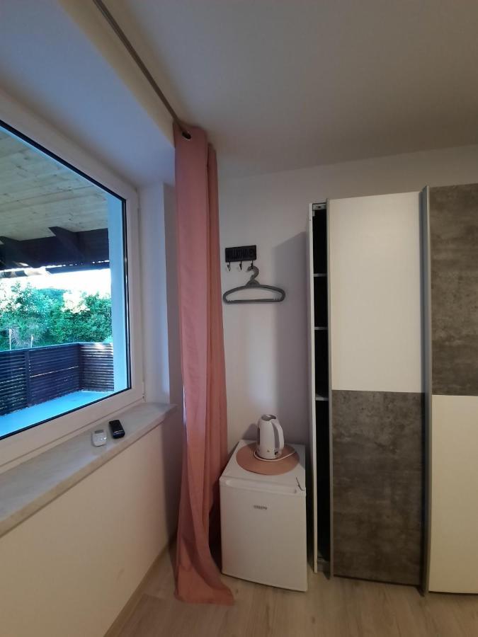 Rooms Optim Ptuj Esterno foto