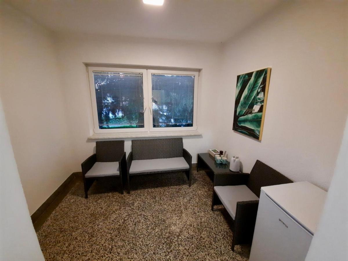 Rooms Optim Ptuj Esterno foto