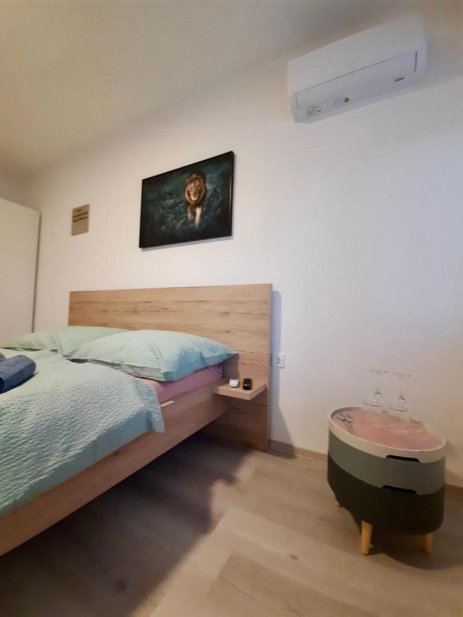 Rooms Optim Ptuj Esterno foto