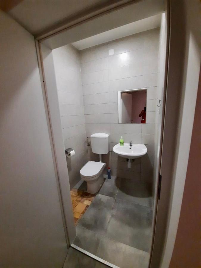 Rooms Optim Ptuj Esterno foto